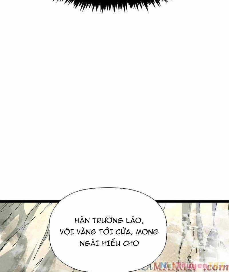 Đỉnh Cấp Khí Vận, Lặng Lẽ Tu Luyện Ngàn Năm Chương 202 trang 44