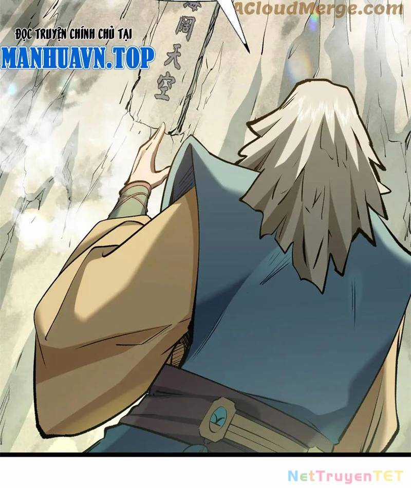 Đỉnh Cấp Khí Vận, Lặng Lẽ Tu Luyện Ngàn Năm Chương 202 trang 45