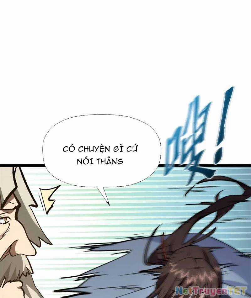 Đỉnh Cấp Khí Vận, Lặng Lẽ Tu Luyện Ngàn Năm Chương 202 trang 46