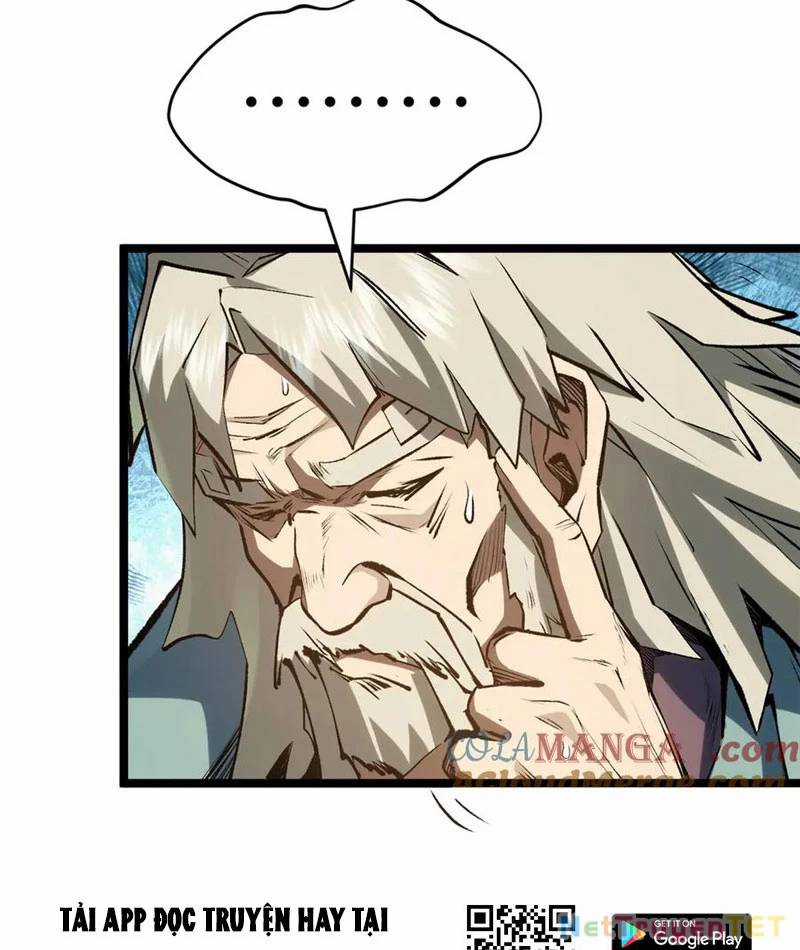 Đỉnh Cấp Khí Vận, Lặng Lẽ Tu Luyện Ngàn Năm Chương 202 trang 48