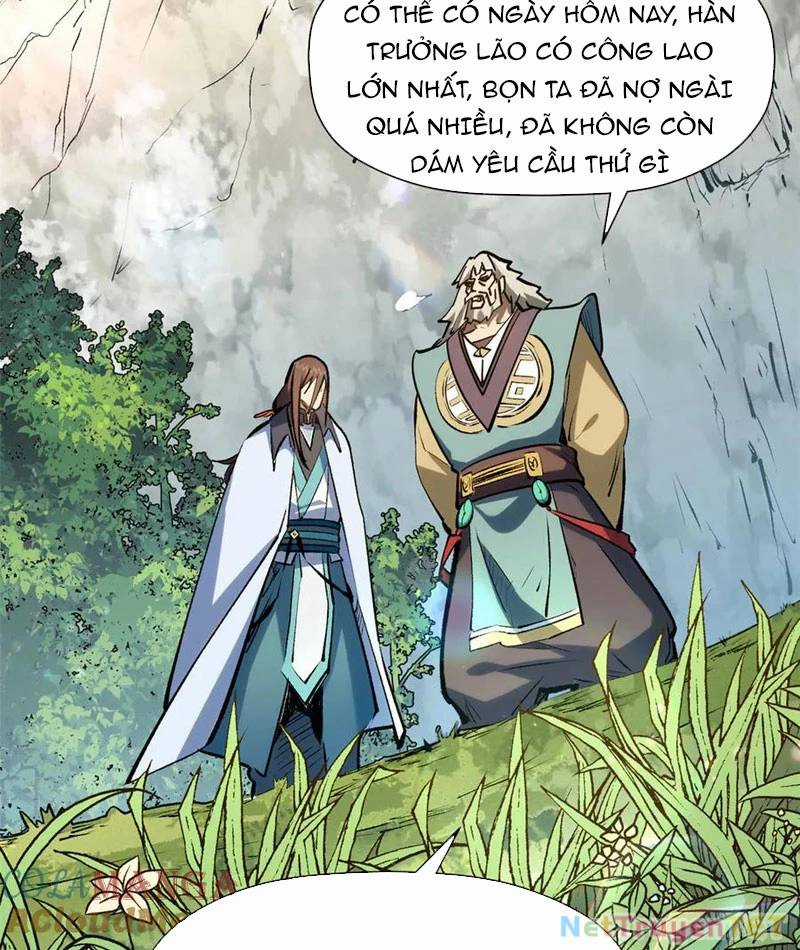 Đỉnh Cấp Khí Vận, Lặng Lẽ Tu Luyện Ngàn Năm Chương 202 trang 50