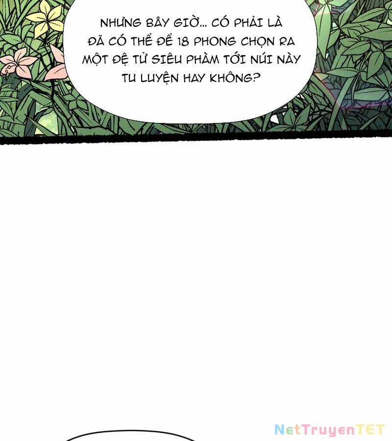 Đỉnh Cấp Khí Vận, Lặng Lẽ Tu Luyện Ngàn Năm Chương 202 trang 51