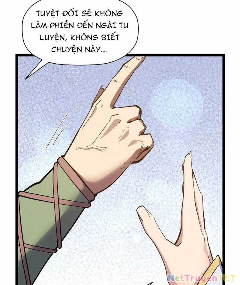 Đỉnh Cấp Khí Vận, Lặng Lẽ Tu Luyện Ngàn Năm Chương 202 trang 52