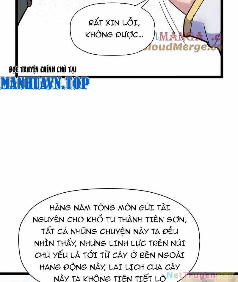 Đỉnh Cấp Khí Vận, Lặng Lẽ Tu Luyện Ngàn Năm Chương 202 trang 53