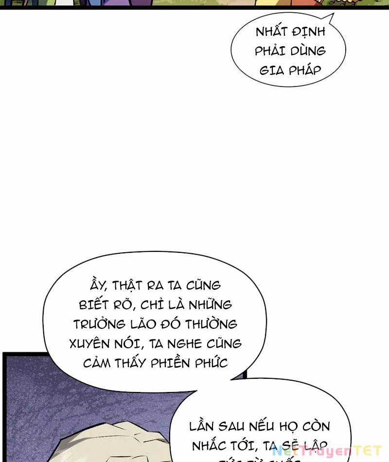 Đỉnh Cấp Khí Vận, Lặng Lẽ Tu Luyện Ngàn Năm Chương 202 trang 59