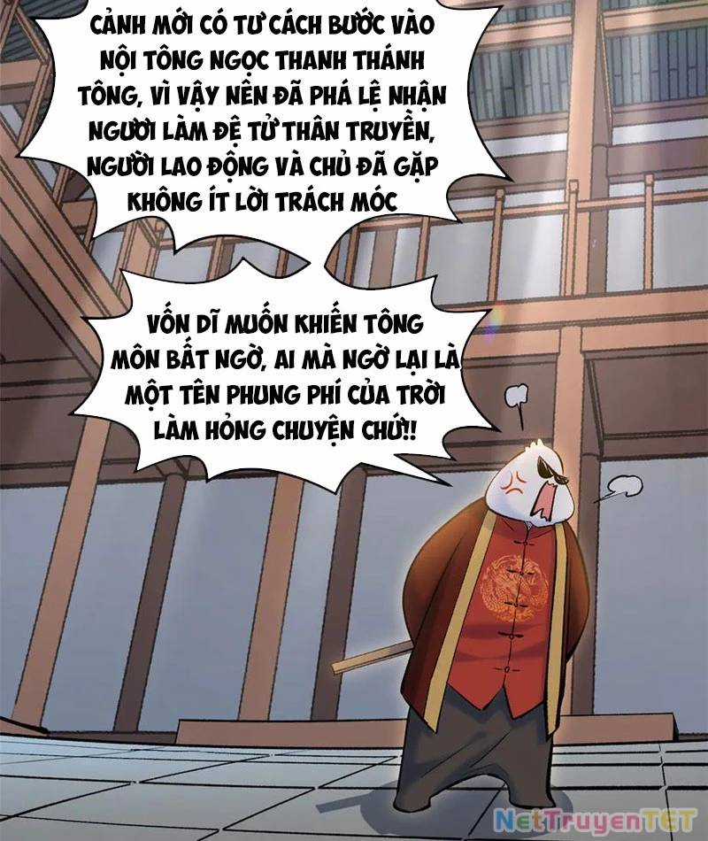 Đỉnh Cấp Khí Vận, Lặng Lẽ Tu Luyện Ngàn Năm Chương 202 trang 6