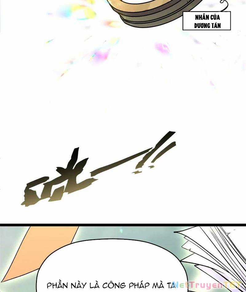 Đỉnh Cấp Khí Vận, Lặng Lẽ Tu Luyện Ngàn Năm Chương 202 trang 63