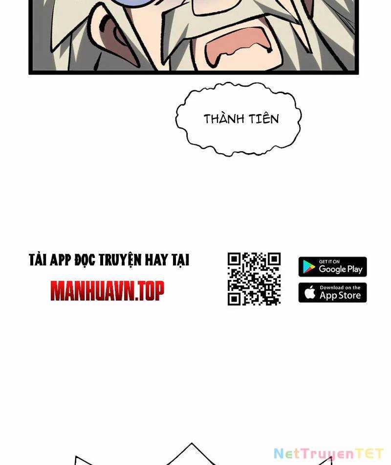 Đỉnh Cấp Khí Vận, Lặng Lẽ Tu Luyện Ngàn Năm Chương 202 trang 67