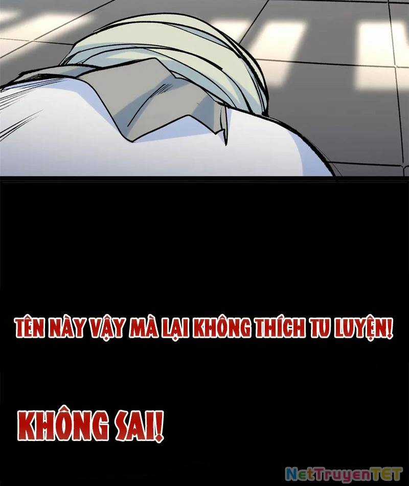 Đỉnh Cấp Khí Vận, Lặng Lẽ Tu Luyện Ngàn Năm Chương 202 trang 7