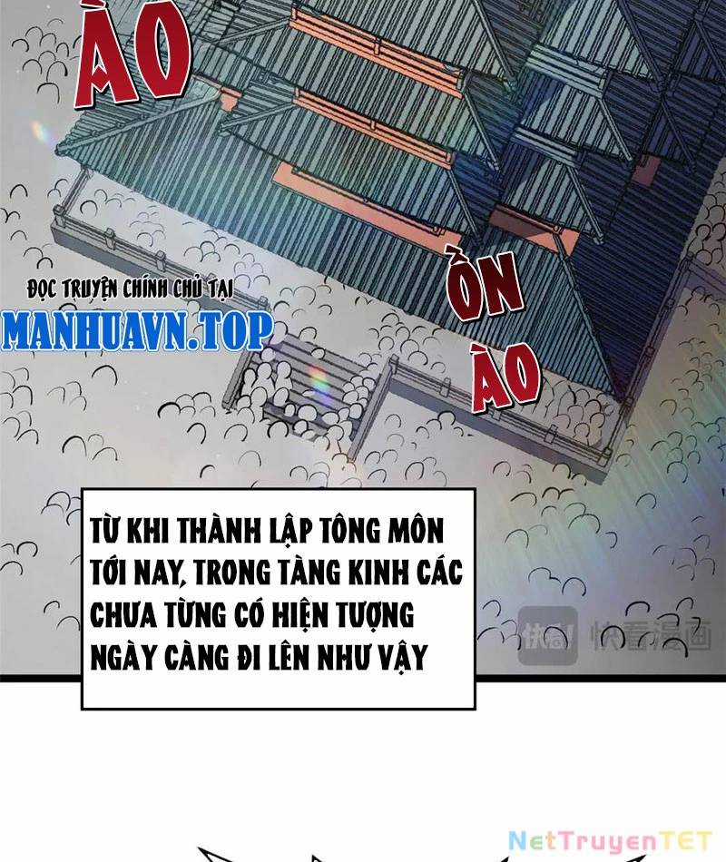 Đỉnh Cấp Khí Vận, Lặng Lẽ Tu Luyện Ngàn Năm Chương 202 trang 71