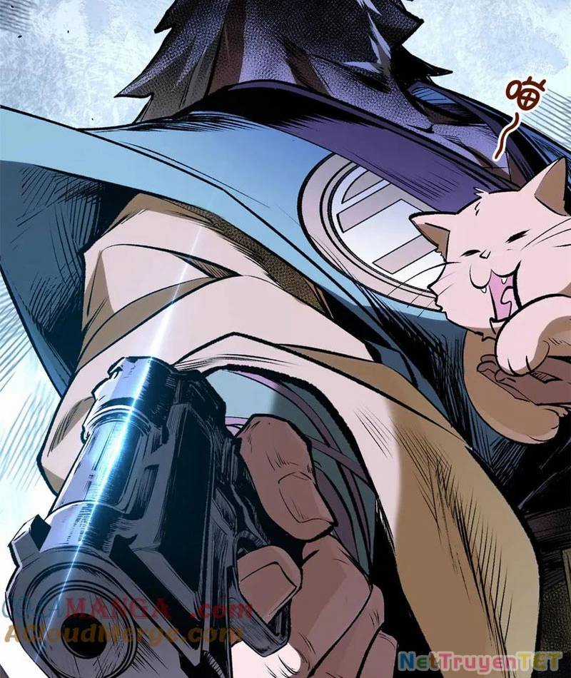 Đỉnh Cấp Khí Vận, Lặng Lẽ Tu Luyện Ngàn Năm Chương 202 trang 77