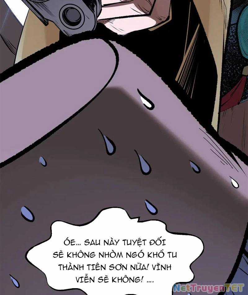 Đỉnh Cấp Khí Vận, Lặng Lẽ Tu Luyện Ngàn Năm Chương 202 trang 78