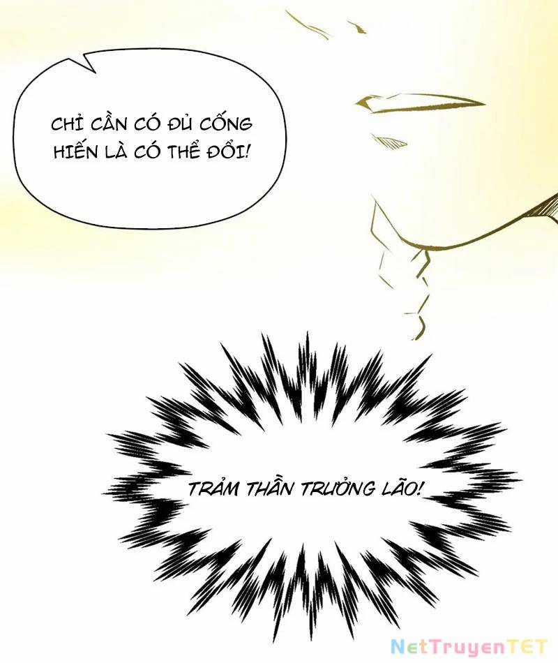 Đỉnh Cấp Khí Vận, Lặng Lẽ Tu Luyện Ngàn Năm Chương 202 trang 85