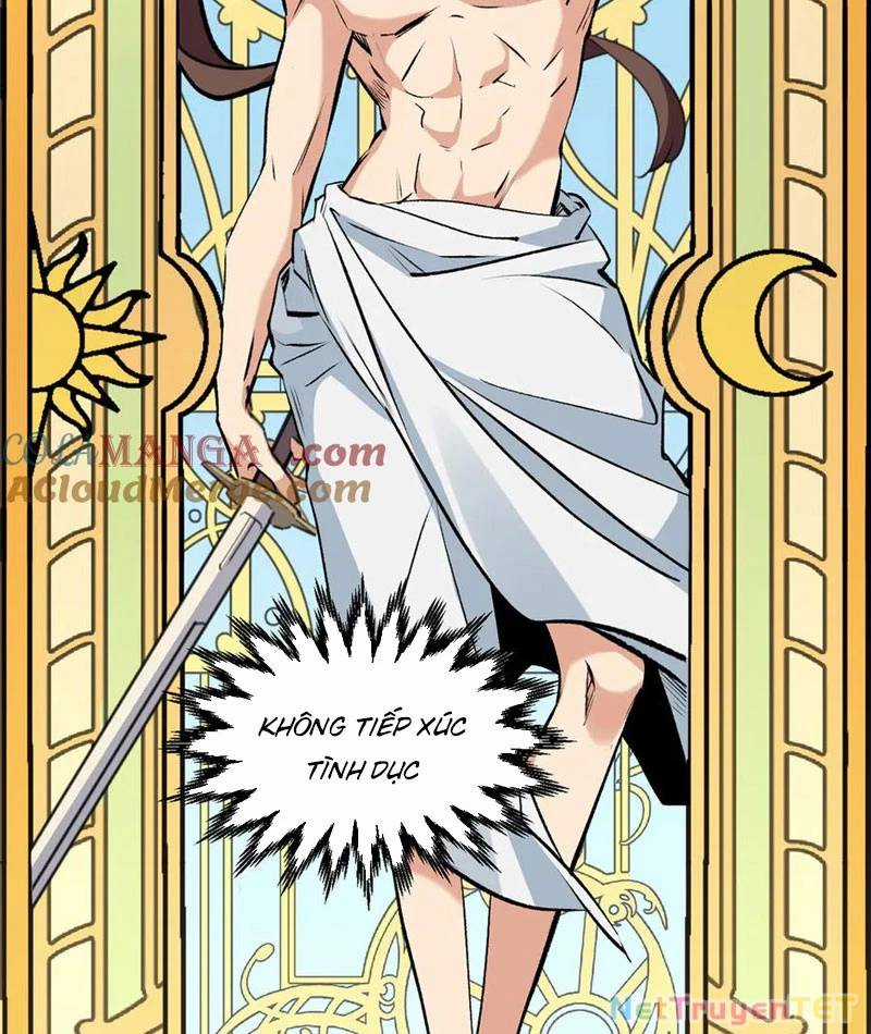 Đỉnh Cấp Khí Vận, Lặng Lẽ Tu Luyện Ngàn Năm Chương 202 trang 87