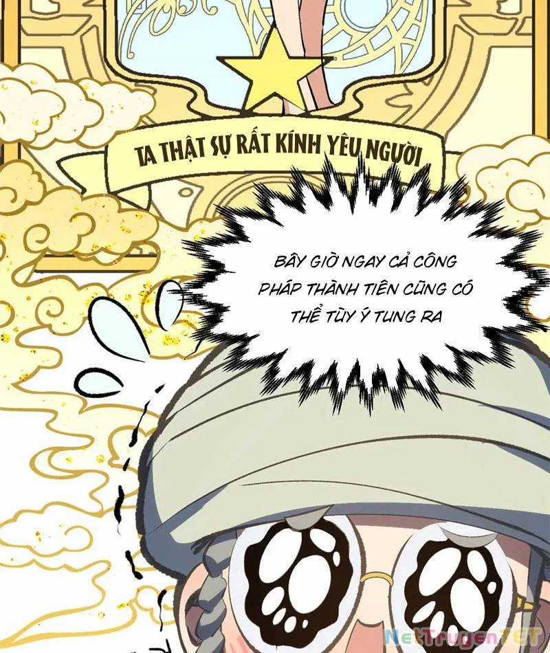 Đỉnh Cấp Khí Vận, Lặng Lẽ Tu Luyện Ngàn Năm Chương 202 trang 88