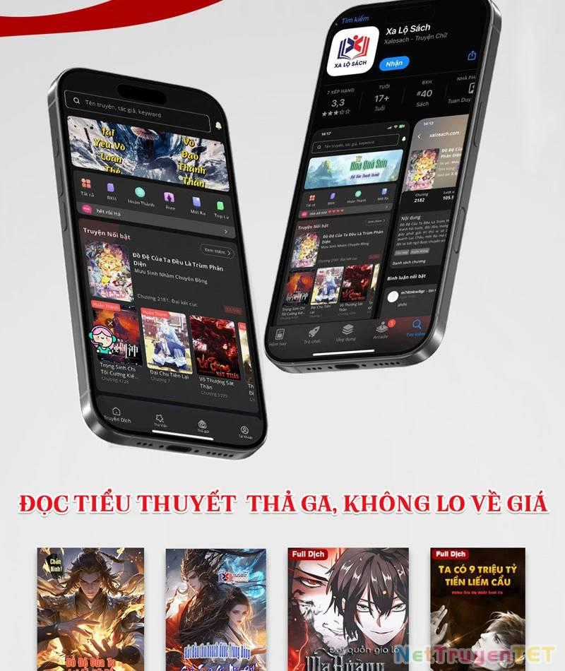 Đỉnh Cấp Khí Vận, Lặng Lẽ Tu Luyện Ngàn Năm Chương 202 trang 90