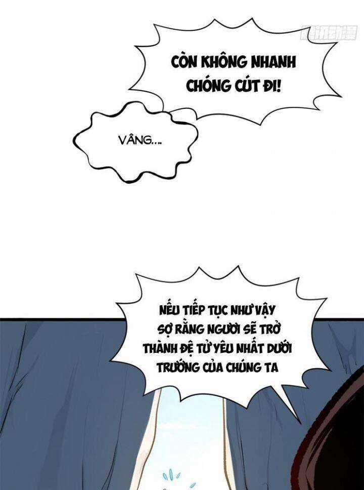 Đỉnh Cấp Khí Vận, Lặng Lẽ Tu Luyện Ngàn Năm Chương 236 trang 10