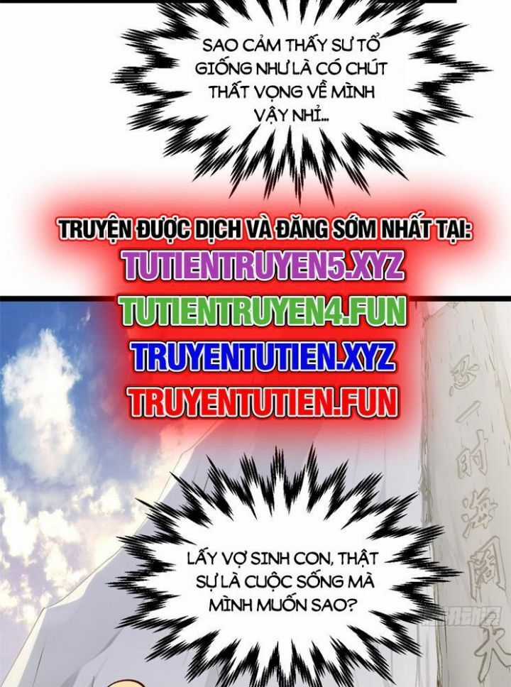 Đỉnh Cấp Khí Vận, Lặng Lẽ Tu Luyện Ngàn Năm Chương 236 trang 101