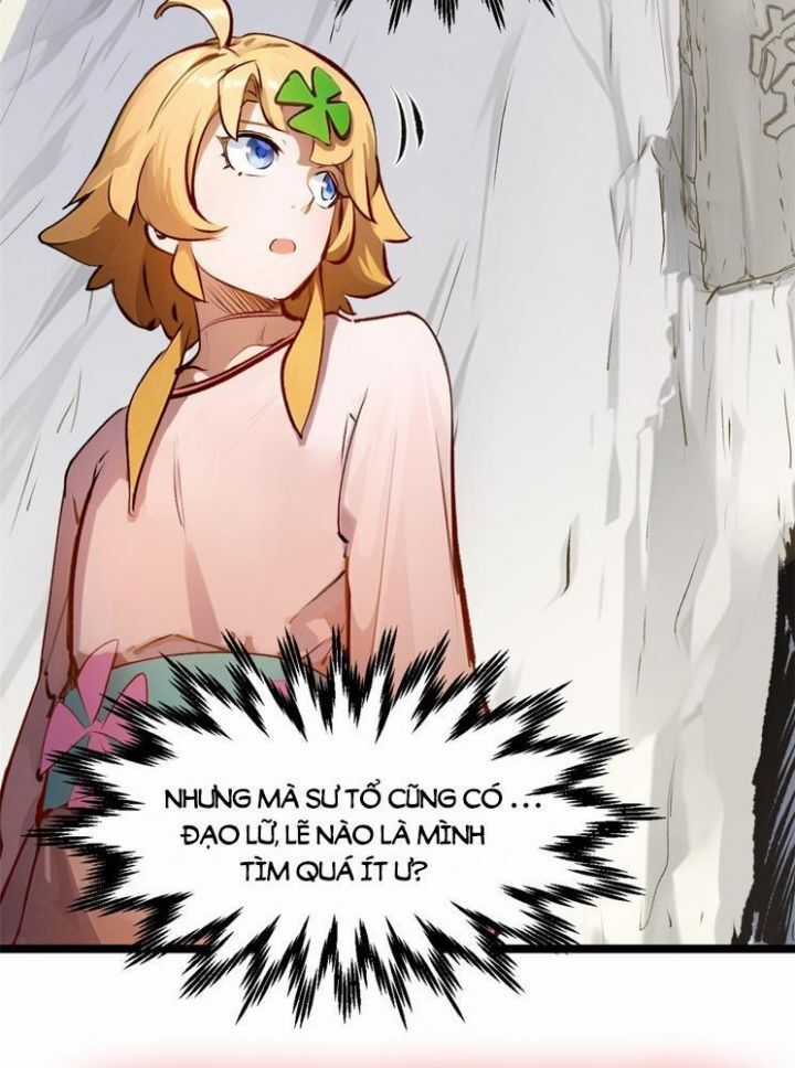 Đỉnh Cấp Khí Vận, Lặng Lẽ Tu Luyện Ngàn Năm Chương 236 trang 102