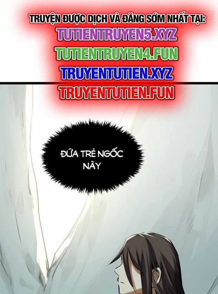 Đỉnh Cấp Khí Vận, Lặng Lẽ Tu Luyện Ngàn Năm Chương 236 trang 103