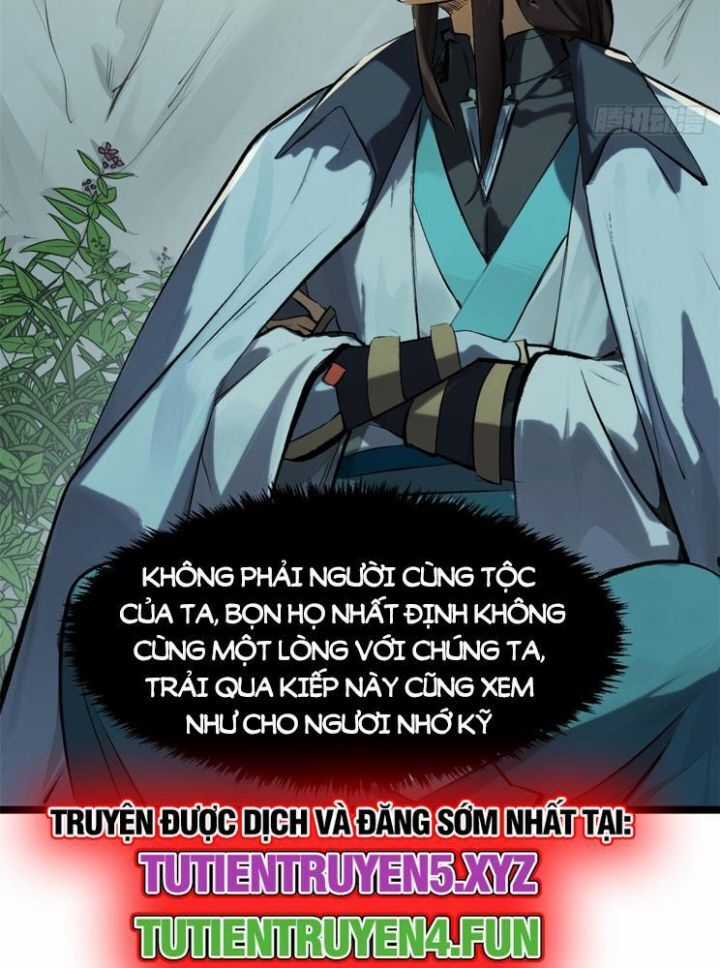 Đỉnh Cấp Khí Vận, Lặng Lẽ Tu Luyện Ngàn Năm Chương 236 trang 104