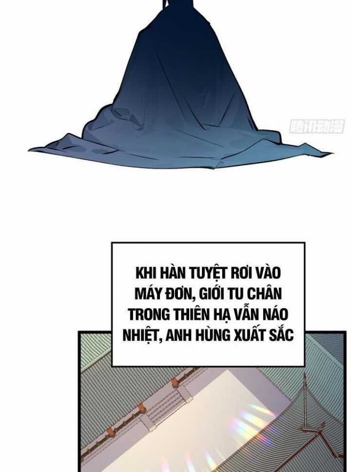 Đỉnh Cấp Khí Vận, Lặng Lẽ Tu Luyện Ngàn Năm Chương 236 trang 106