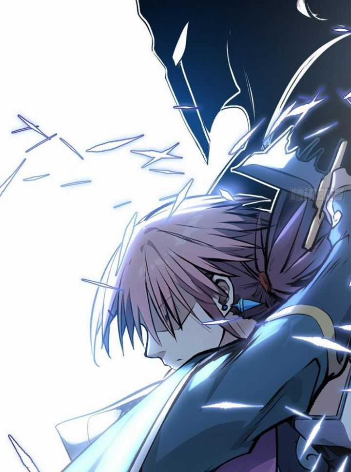 Đỉnh Cấp Khí Vận, Lặng Lẽ Tu Luyện Ngàn Năm Chương 236 trang 108