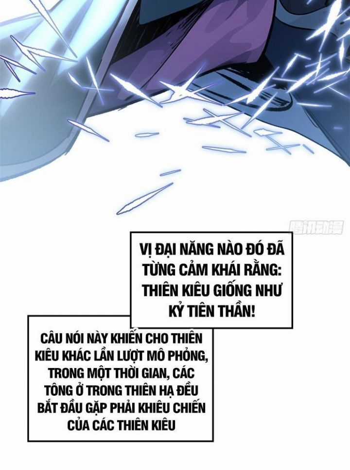 Đỉnh Cấp Khí Vận, Lặng Lẽ Tu Luyện Ngàn Năm Chương 236 trang 109