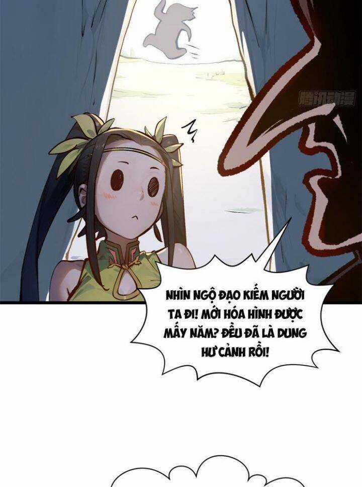 Đỉnh Cấp Khí Vận, Lặng Lẽ Tu Luyện Ngàn Năm Chương 236 trang 11