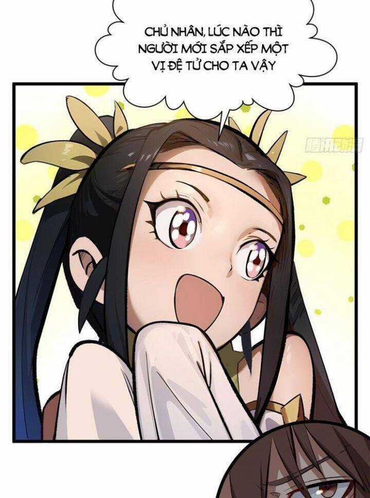 Đỉnh Cấp Khí Vận, Lặng Lẽ Tu Luyện Ngàn Năm Chương 236 trang 12