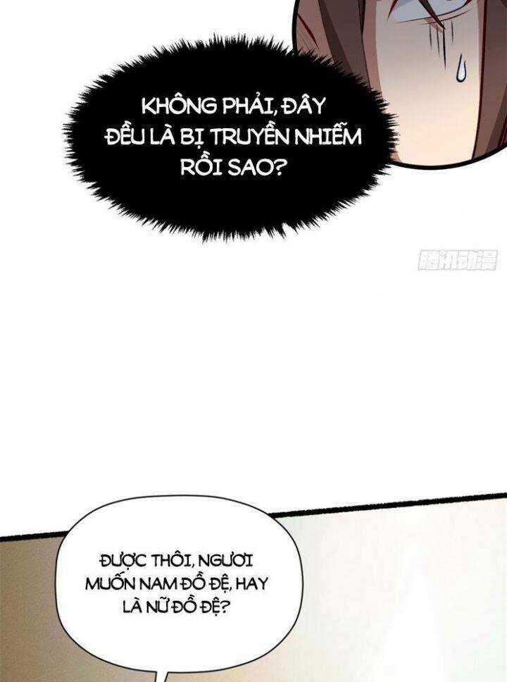 Đỉnh Cấp Khí Vận, Lặng Lẽ Tu Luyện Ngàn Năm Chương 236 trang 13