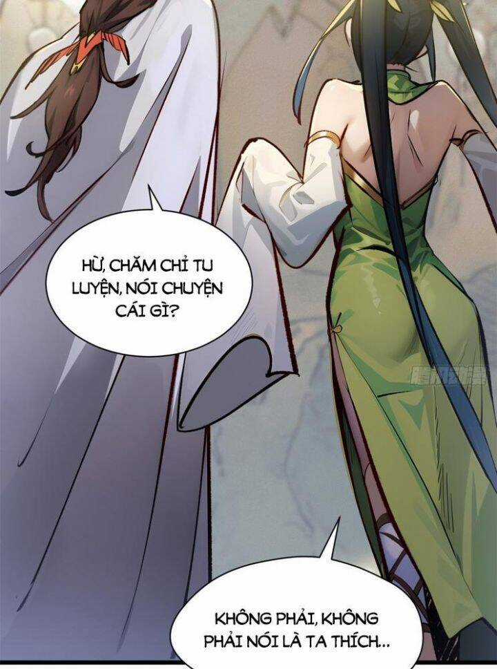 Đỉnh Cấp Khí Vận, Lặng Lẽ Tu Luyện Ngàn Năm Chương 236 trang 15