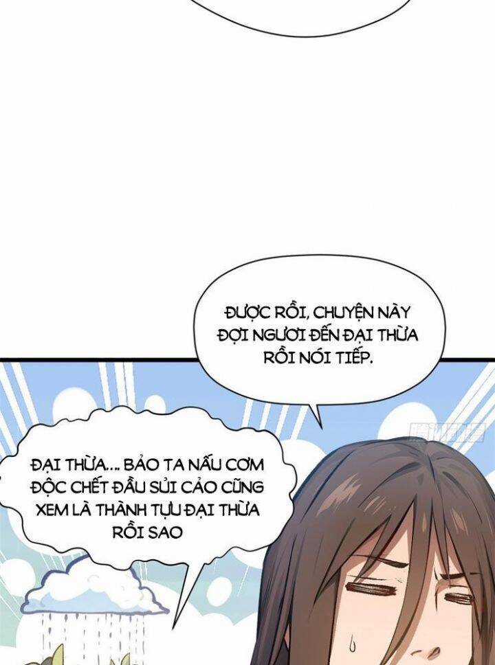 Đỉnh Cấp Khí Vận, Lặng Lẽ Tu Luyện Ngàn Năm Chương 236 trang 16