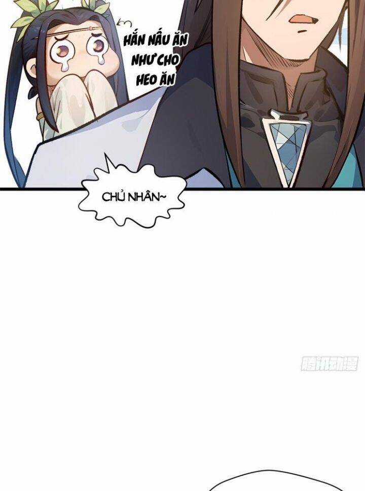 Đỉnh Cấp Khí Vận, Lặng Lẽ Tu Luyện Ngàn Năm Chương 236 trang 17