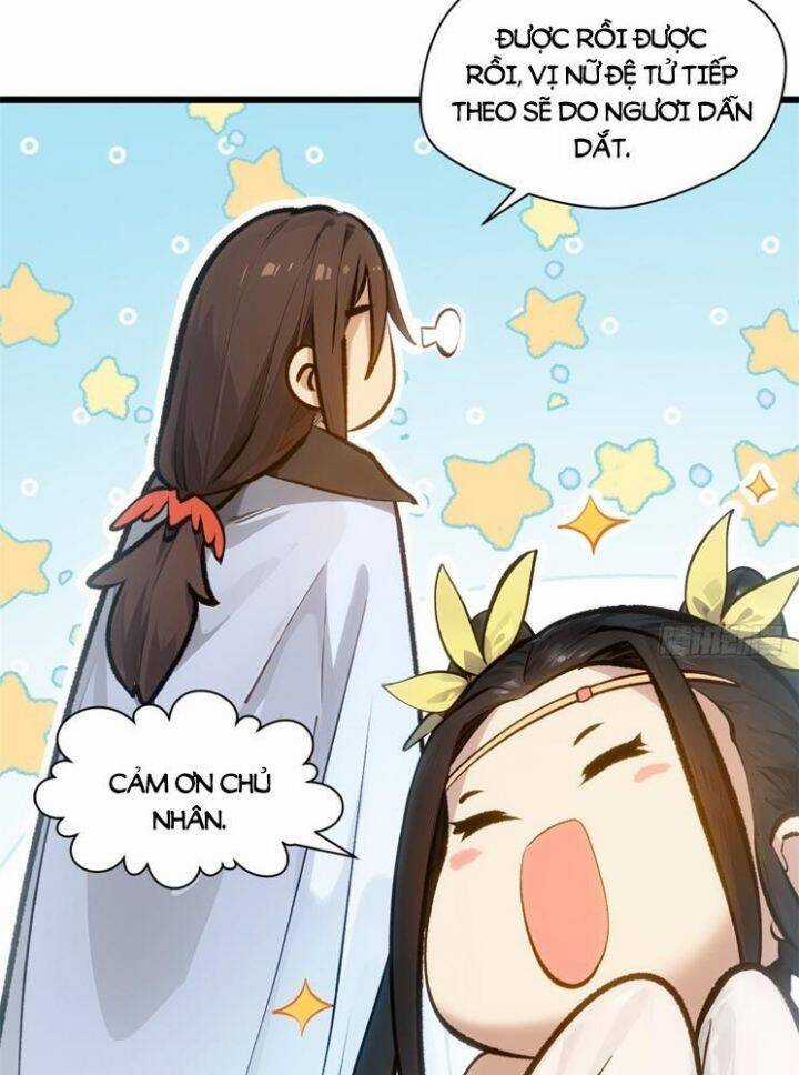 Đỉnh Cấp Khí Vận, Lặng Lẽ Tu Luyện Ngàn Năm Chương 236 trang 18