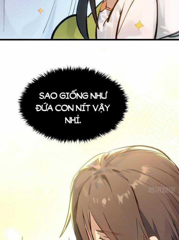 Đỉnh Cấp Khí Vận, Lặng Lẽ Tu Luyện Ngàn Năm Chương 236 trang 19