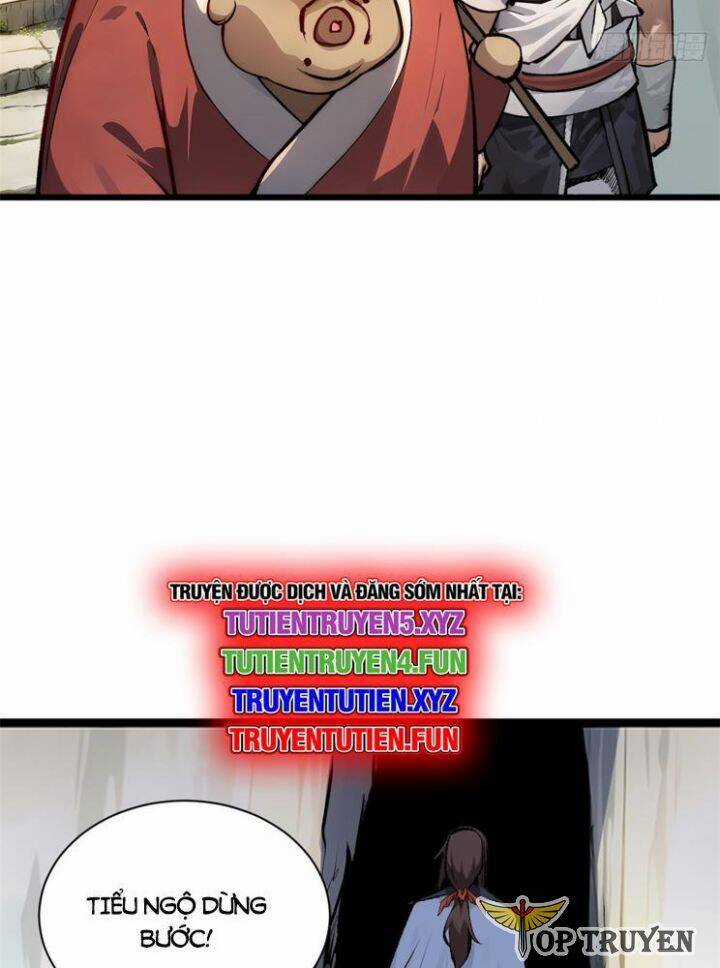 Đỉnh Cấp Khí Vận, Lặng Lẽ Tu Luyện Ngàn Năm Chương 236 trang 2