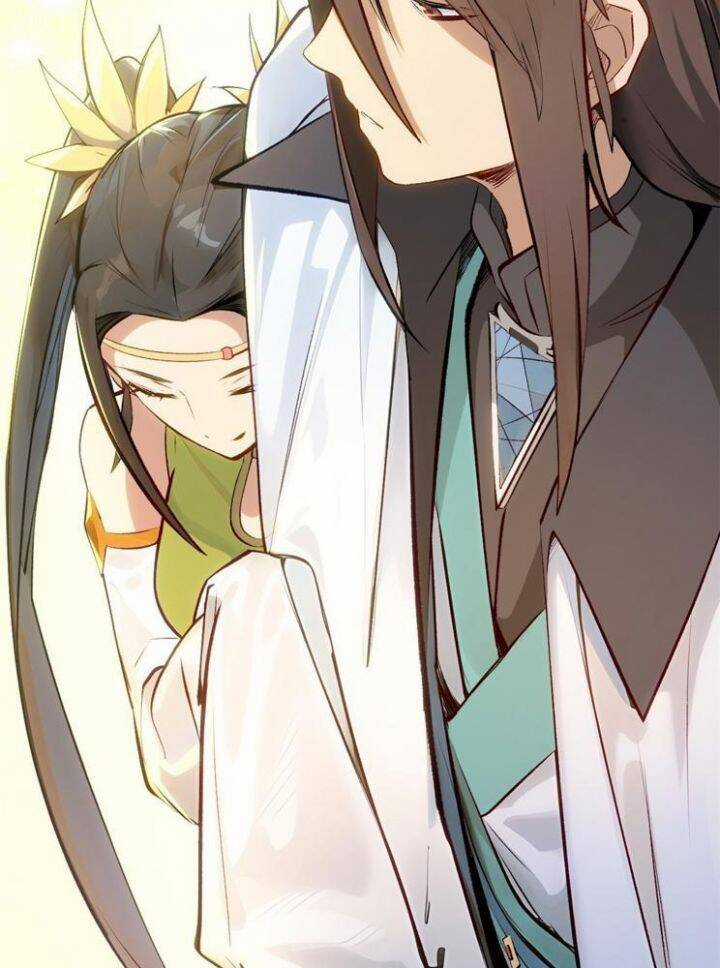 Đỉnh Cấp Khí Vận, Lặng Lẽ Tu Luyện Ngàn Năm Chương 236 trang 20