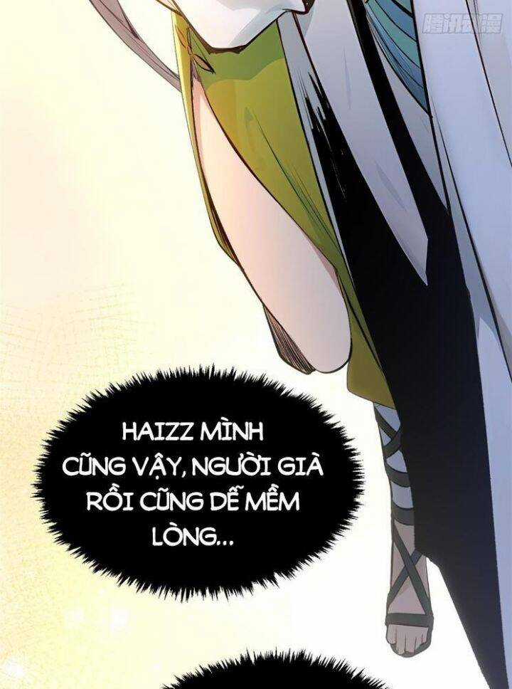 Đỉnh Cấp Khí Vận, Lặng Lẽ Tu Luyện Ngàn Năm Chương 236 trang 21