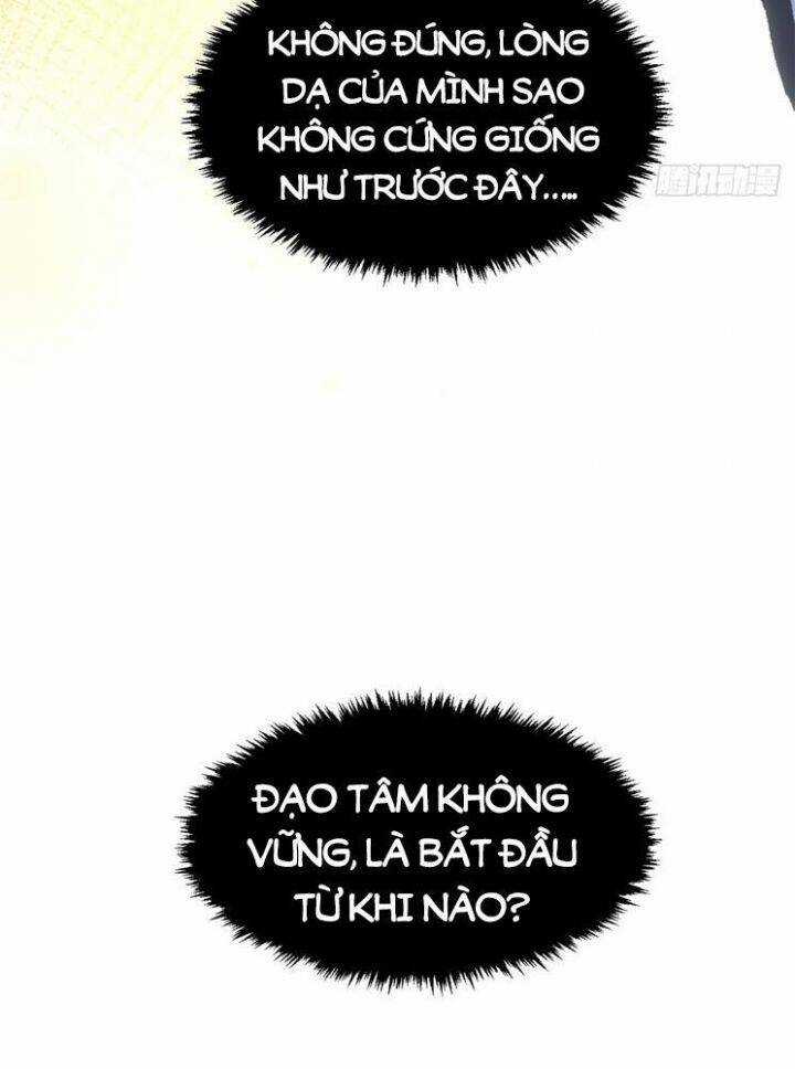 Đỉnh Cấp Khí Vận, Lặng Lẽ Tu Luyện Ngàn Năm Chương 236 trang 22