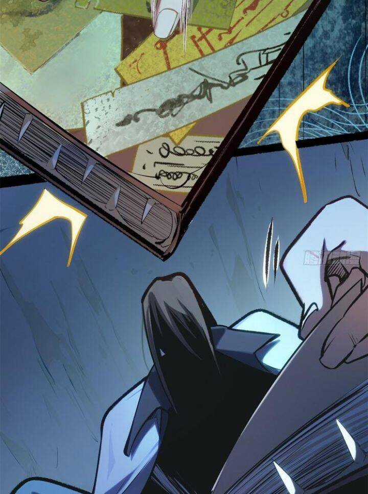 Đỉnh Cấp Khí Vận, Lặng Lẽ Tu Luyện Ngàn Năm Chương 236 trang 26