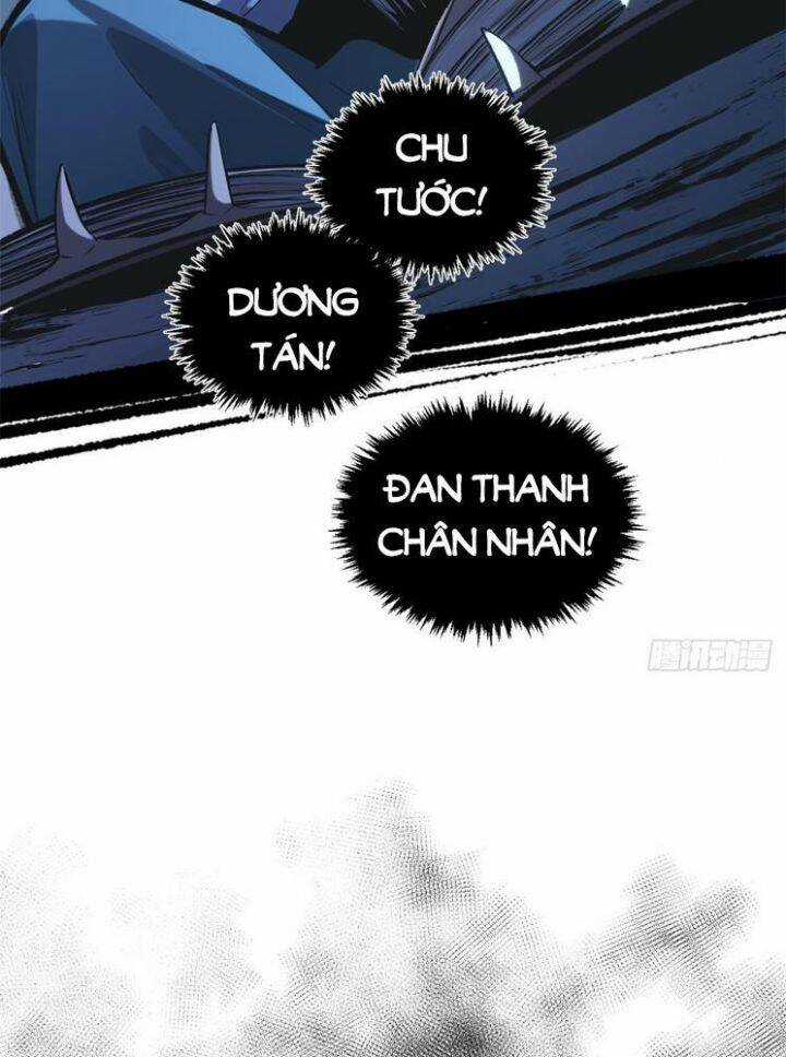 Đỉnh Cấp Khí Vận, Lặng Lẽ Tu Luyện Ngàn Năm Chương 236 trang 27