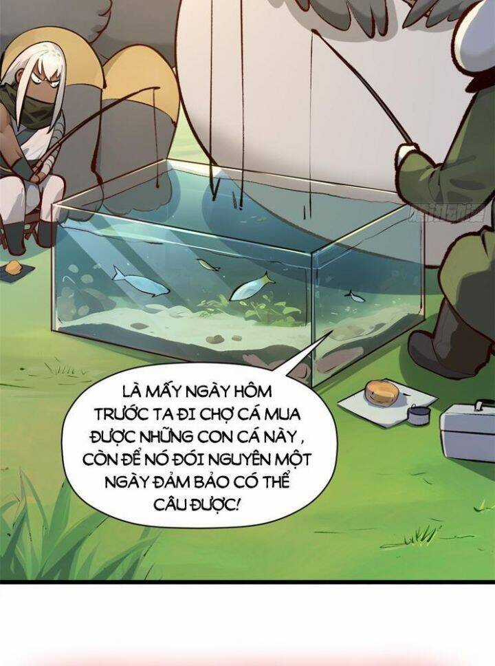 Đỉnh Cấp Khí Vận, Lặng Lẽ Tu Luyện Ngàn Năm Chương 236 trang 32