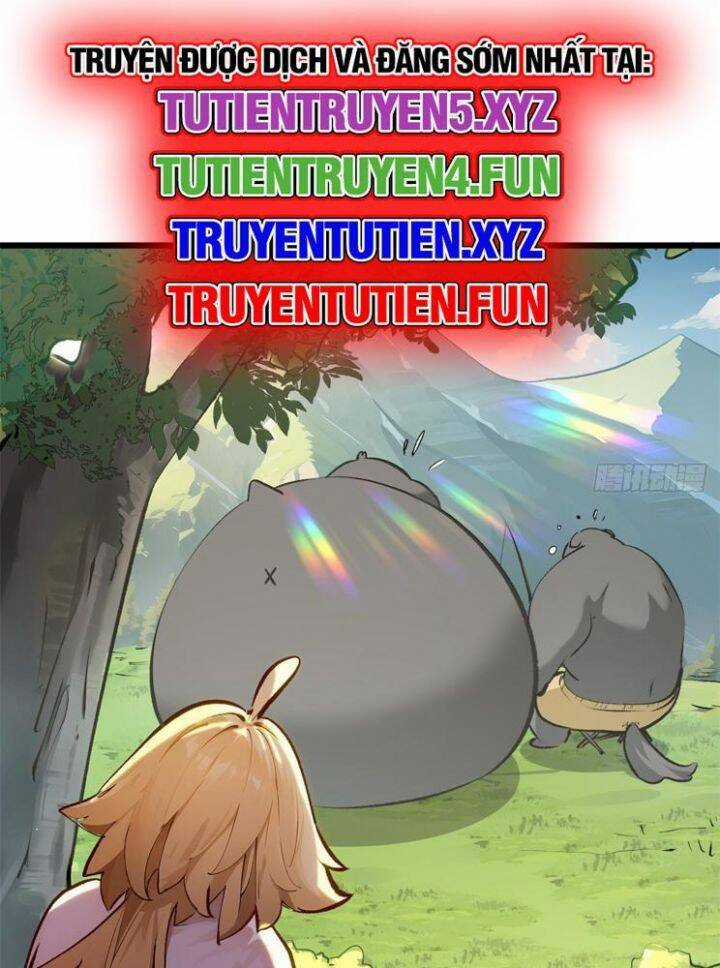 Đỉnh Cấp Khí Vận, Lặng Lẽ Tu Luyện Ngàn Năm Chương 236 trang 33