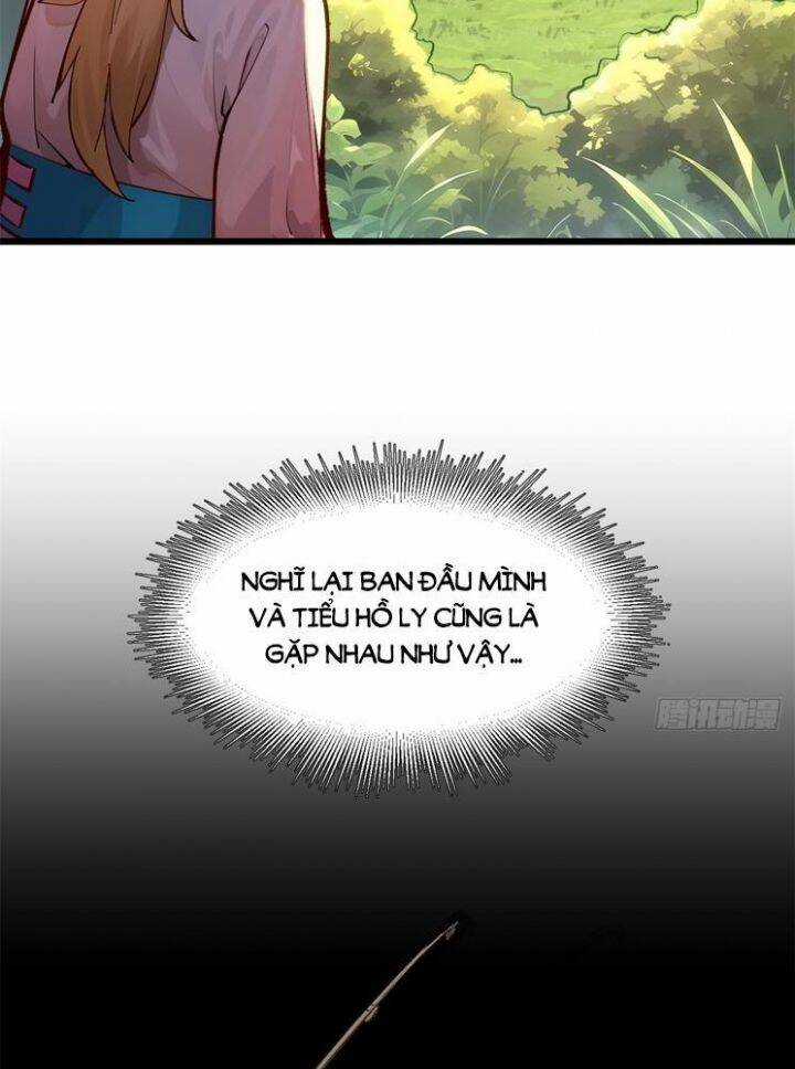 Đỉnh Cấp Khí Vận, Lặng Lẽ Tu Luyện Ngàn Năm Chương 236 trang 34