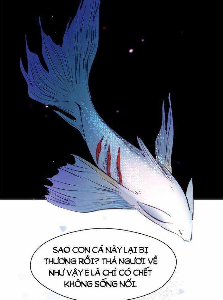 Đỉnh Cấp Khí Vận, Lặng Lẽ Tu Luyện Ngàn Năm Chương 236 trang 36