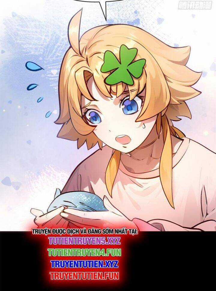 Đỉnh Cấp Khí Vận, Lặng Lẽ Tu Luyện Ngàn Năm Chương 236 trang 37