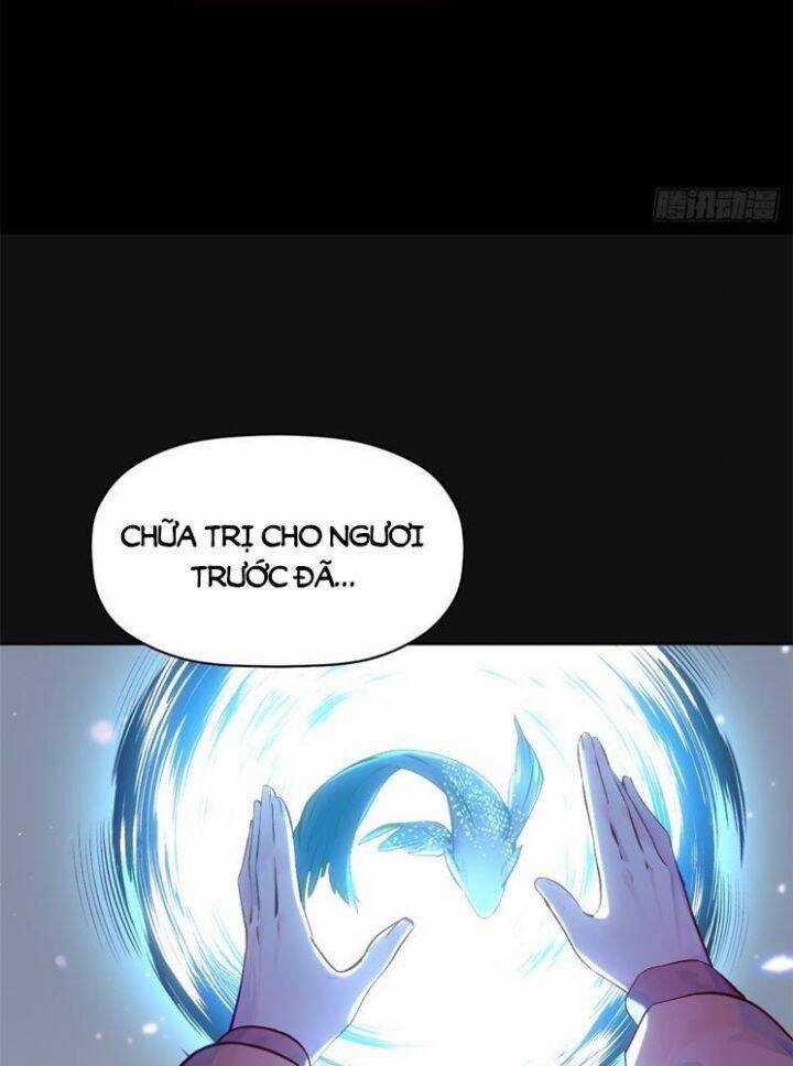 Đỉnh Cấp Khí Vận, Lặng Lẽ Tu Luyện Ngàn Năm Chương 236 trang 38