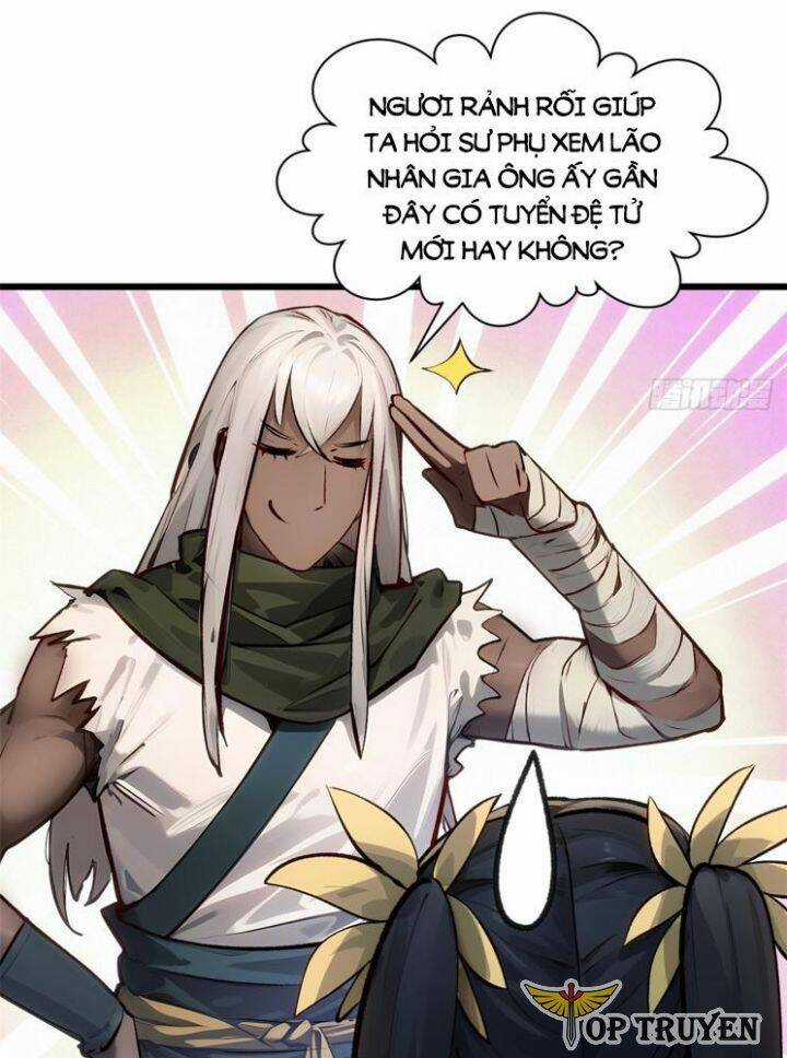 Đỉnh Cấp Khí Vận, Lặng Lẽ Tu Luyện Ngàn Năm Chương 236 trang 4