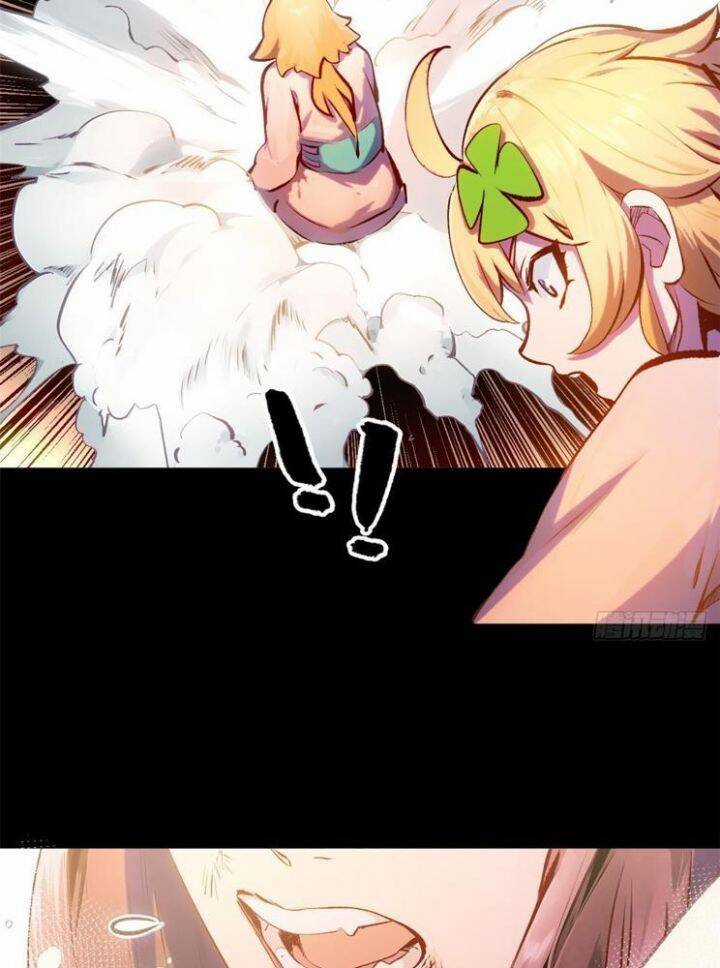 Đỉnh Cấp Khí Vận, Lặng Lẽ Tu Luyện Ngàn Năm Chương 236 trang 40